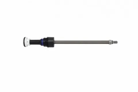 FOX Service Set: Air Shaft Assy Rhythm 36 140 mm - präziser Luftschaft für Ihre Federgabel