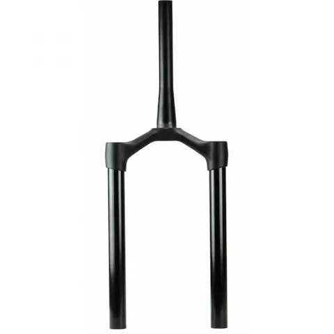 Manitou Standrohreinheit Mastodon Pro 26"/27,5" 26 Mattschwarz - hochwertige Service-Einheit