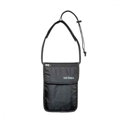 Tatonka Skin Folded Neck Pouch - Brustbeutel Unisex mit flachem, körpernahem Design