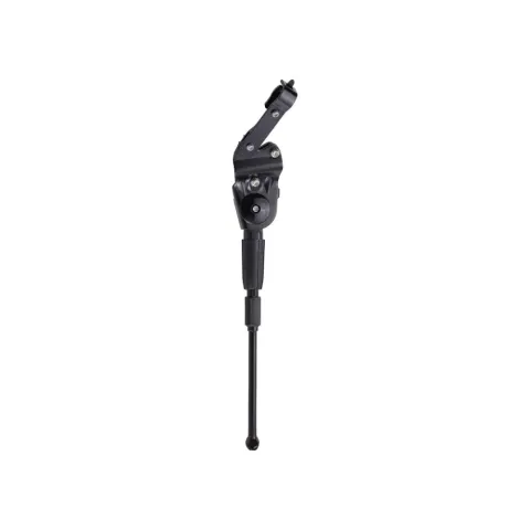BBB Cycling BBB Seitenständer SideKick 26/28 inch 26 schwarz - stabiler, verstellbarer…