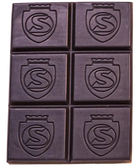 SILCA StripChip Kettenheißwachs: Oleogelations-Formel, ersetzt aggressive Entfetter, ein Chip pro…