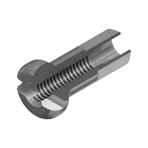 DT Swiss Speichennippel 2.0 Aluminium 12 mm türkis - ultraleichte moderne Ausführung