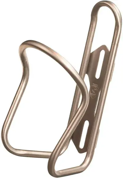SILCA Sicuro Titan Flaschenhalter, handgefertigt in den USA, ultraleicht mit 30g, 21mm verstellbar,…