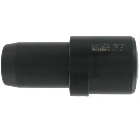 VAR Gabeldichtungsmontagewerkzeug FH-92408 37 mm 37 - präzises Werkzeug für Federgabel-Dichtungen