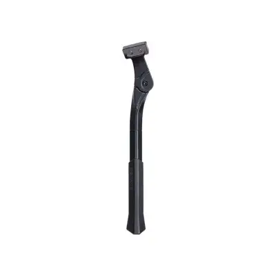 BBB Cycling Seitenständer ConnectKick 18 26/29 18 matt - stabiler Stand fürs City- und Trekkingrad
