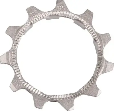 SHIMANO Ritzel für CS-M9000 - 11 Zähne