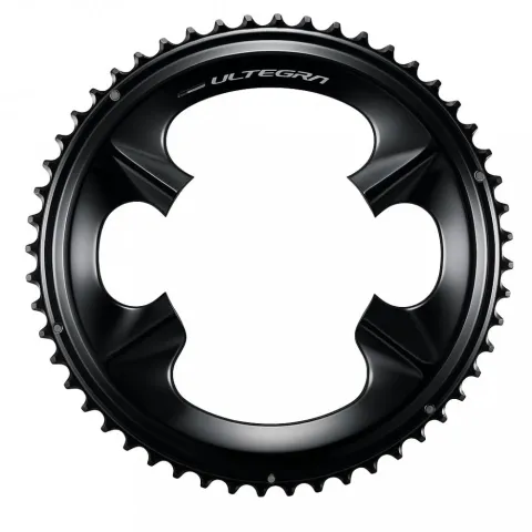 SHIMANO Kettenblatt ULTEGRA FC-08, 52Z, 11-fach - präziser Antrieb für Rennrad-Performance