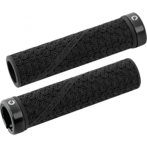 PROCRAFT Sport Lenkergriffe - 135 mm, Schwarz