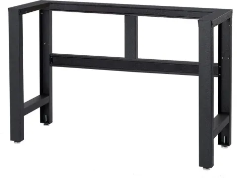VAR Werkbankuntergestell MO-52220 1360 x 458 - modularer Unterbau für die Werkbank, neueste Version