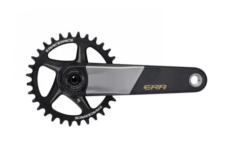Race Face Era Carbon Kurbel, 175mm, 30mm, bronze - High-End MTB-Performance