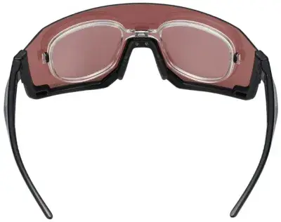 SHIMANO RX CLIP Brille - Einsatz für Korrekturgläser in Aerolite Sportbrillen