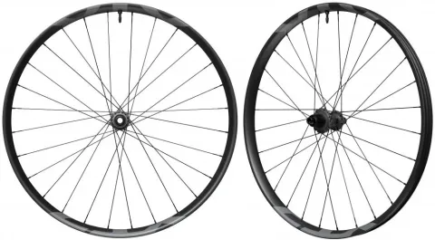 SHIMANO Laufradsatz XTR WH-M9220 wheel - 9220, 29", 148x12, 110x15mm, 15mm