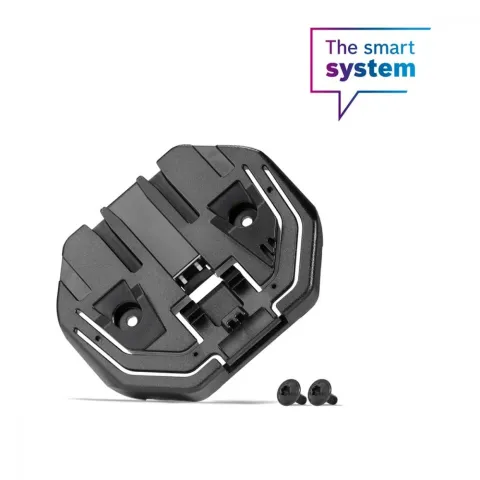 Bosch PowerTube Anschraubplatten-Kit horizontal Smart System
