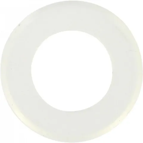 VAR Dichtung FR-30011 4 mm - präzise Ersatzdichtung für 50 ml Spritzen