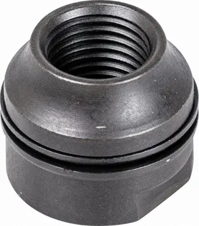 Shimano FH-M475 linker Lagerkonus mit Dichtungsringen M10 x 15 mm