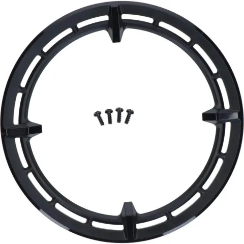 SHIMANO Kettenschutzring SM-CRE50 44Z - zuverlässiger Schutz für E-Bike-Kettenblatt