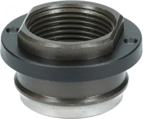 SHIMANO Konus DH-UR700 Links - Ersatzkonus für Nabendynamo, ca. 13 g