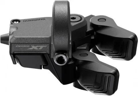 SHIMANO Schalter DEORE XT Di2 SW-M8150 Rechts Schelle Schalter - für elektronische Schaltung