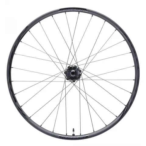 Race Face Turbine R 35 Laufrad HR 29" 157x12mm XD schwarz - robustes Enduro/Trail-Upgrade