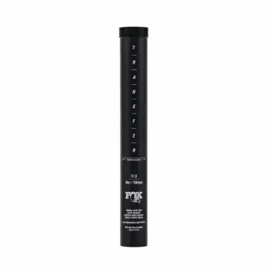 FOX 2021 Transfer Lower Post 31.6 x 175 mm - zuverlässige Stütze für Deine Variostütze