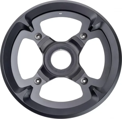 SHIMANO Kettenblatt E8000 SM-CRE80 44Z KSR - robustes E-MTB-Kettenblatt für moderne Ausführung