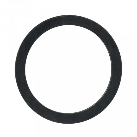Race Face Innenlager Spacer, black schwarz - präziser Abstandhalter für Innenlager
