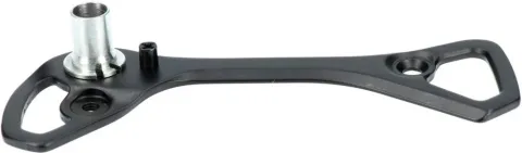 SHIMANO Kettenleitblech für RD-6800 GS-Type - Ersatzteil für Ultegra-Schaltwerk