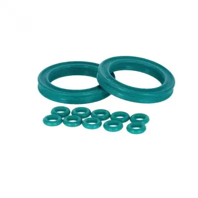 SRAM O-Ring-Kit für Entlüftungskit Professional - Sichere Dichtung für SRAM Scheibenbremsen
