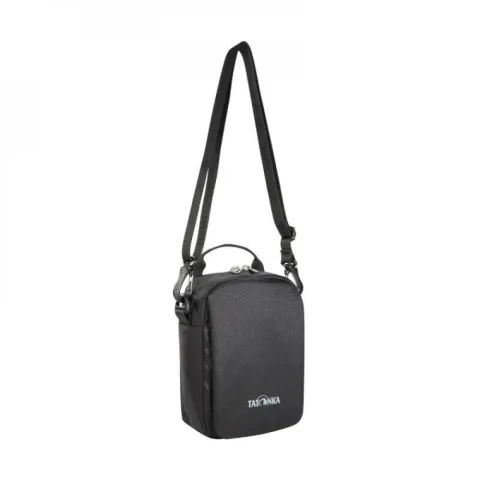 Tatonka Check In RFID Block - Umhängetasche Unisex mit RFID-Ausleseschutz
