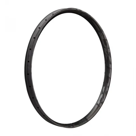 Race Face Arc 36 Carbon Felge, 29", 32 Loch, schwarz - breite Enduro-/Trail-Performance