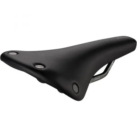 Selle San Marco Sattel Regal Short Full-Fit Carbon 140 x 255 mm Schwarz - komfortabler…