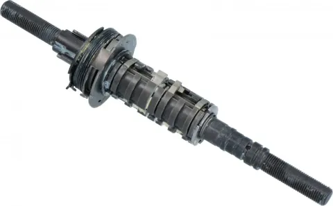 SHIMANO ACHSEINHEIT 187MM NEXUS SG-C7050-5C - 187MM, 7050-5