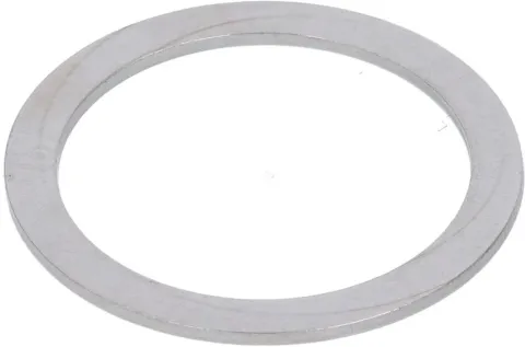SHIMANO Dichtung FH-M770 - Ersatzdichtung für Hinterradnabe, Y3CZ12000, ca. 2 g