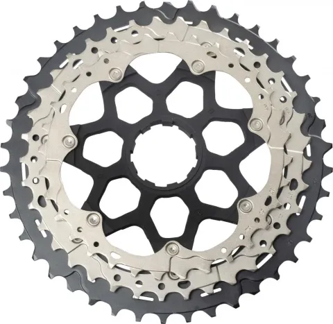 SHIMANO Ritzel für CS-M7000 - 32-37, 42 Zähne, 11-42
