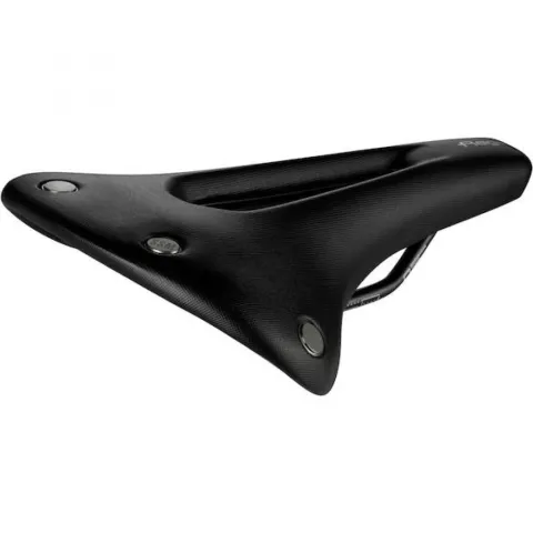 Selle San Marco Sattel Regal Short Open-Fit Dynamic 165 x 255 mm Schwarz - komfortabler…