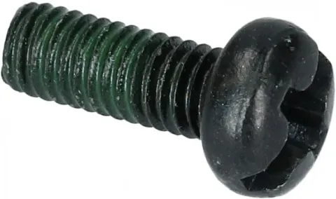 SHIMANO Einstellschraube M3 x 8 mm BR-M510 HR - 8 mm