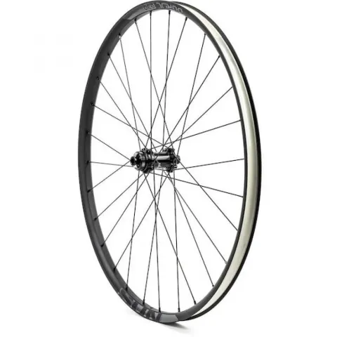 SUNringle Laufrad Düroc G30 Expert 27,5" 755 g Schwarz - robustes Tubeless-Gravel-Laufrad