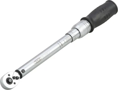 VAR Drehmomentschlüssel 3/8" DV-10400 8" - präzise Drehmomentkontrolle für Werkstatt und Hobby