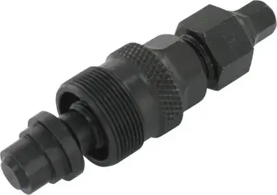 VAR Kurbelabzieher PE-01000 22 mm OCTALINK & ISIS - präzises Werkzeug für Kurbelarme