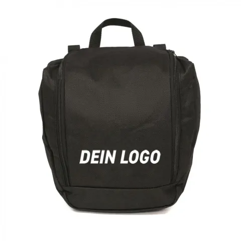 Haberland Fahrradtasche grau Größe 16 - praktische Lenkertasche aktuelle Generation