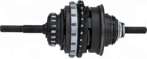 Shimano Nexus interne Getriebeeinheit SG-C7050-5D 187 mm Y3FF98010