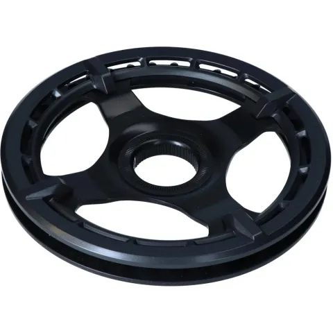 SHIMANO Kettenblatt CR-ET600 38Z KSR innen/außen - effizienter E-Bike-Antrieb für City & Trail