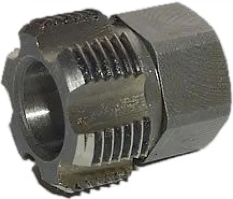 VAR Reparatur-Kit PE-11101 M24 x 1,5 mm - Gewindereparatur für Kurbelarme
